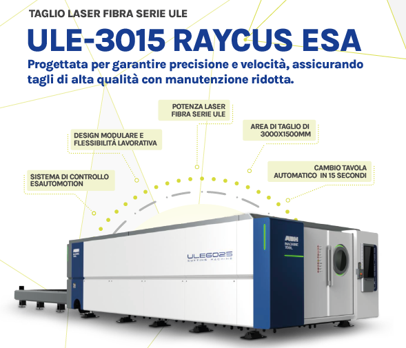 Lasercut - C&P Service