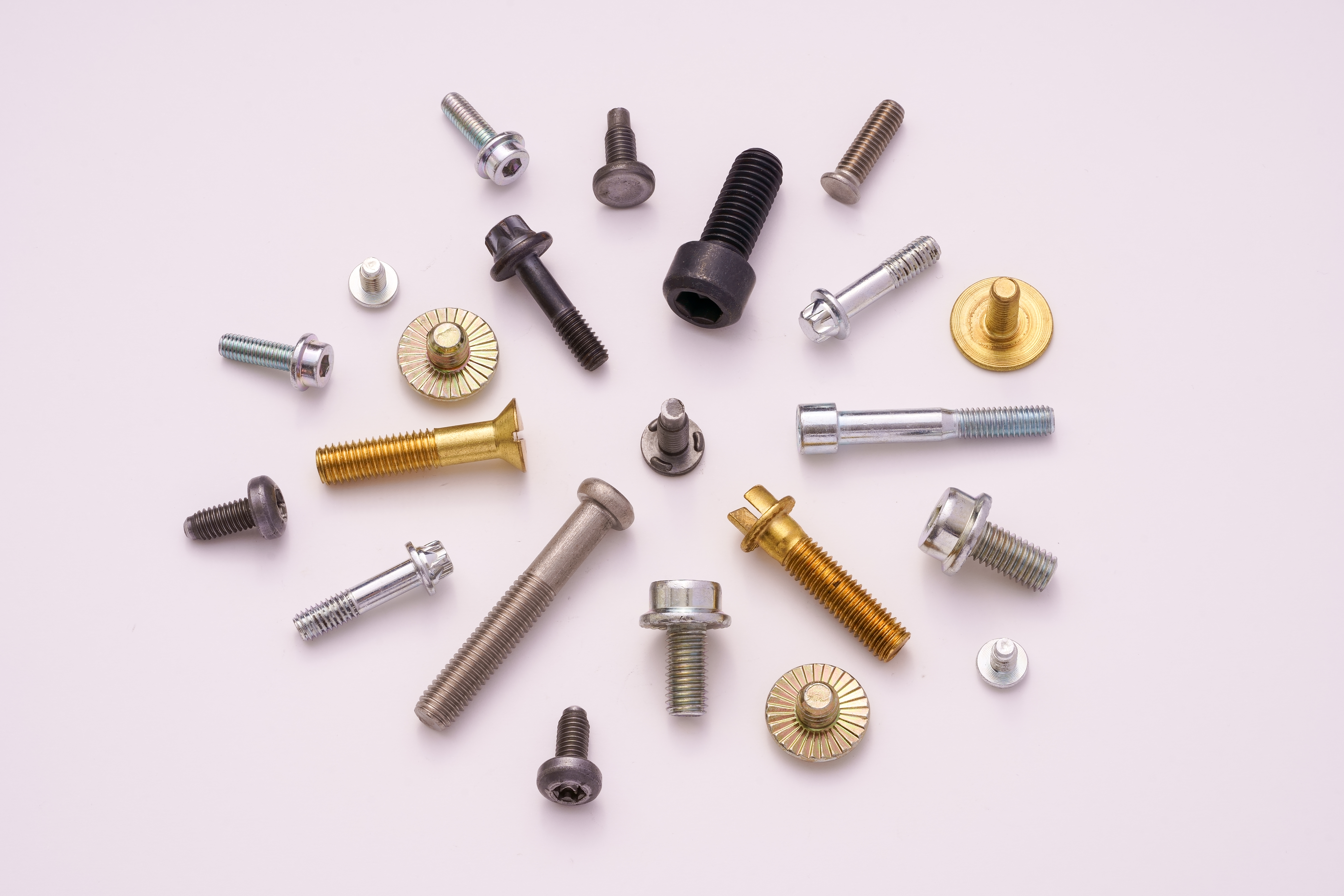 Sempre al passo con i tempi