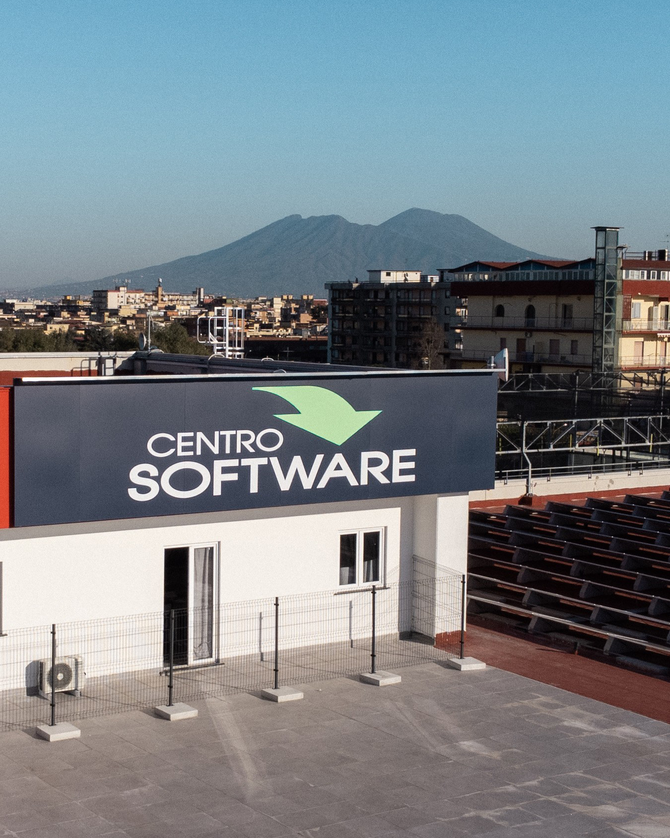 Centro Software continua a investire nel Sud Italia: nuove assunzioni per la rinnovata sede di Napoli