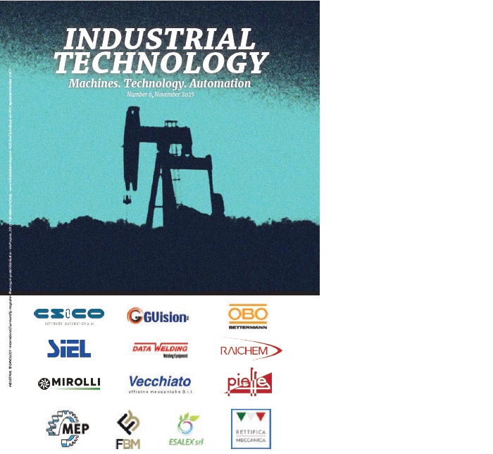 INDUSTRIAL TECHNOLOGY