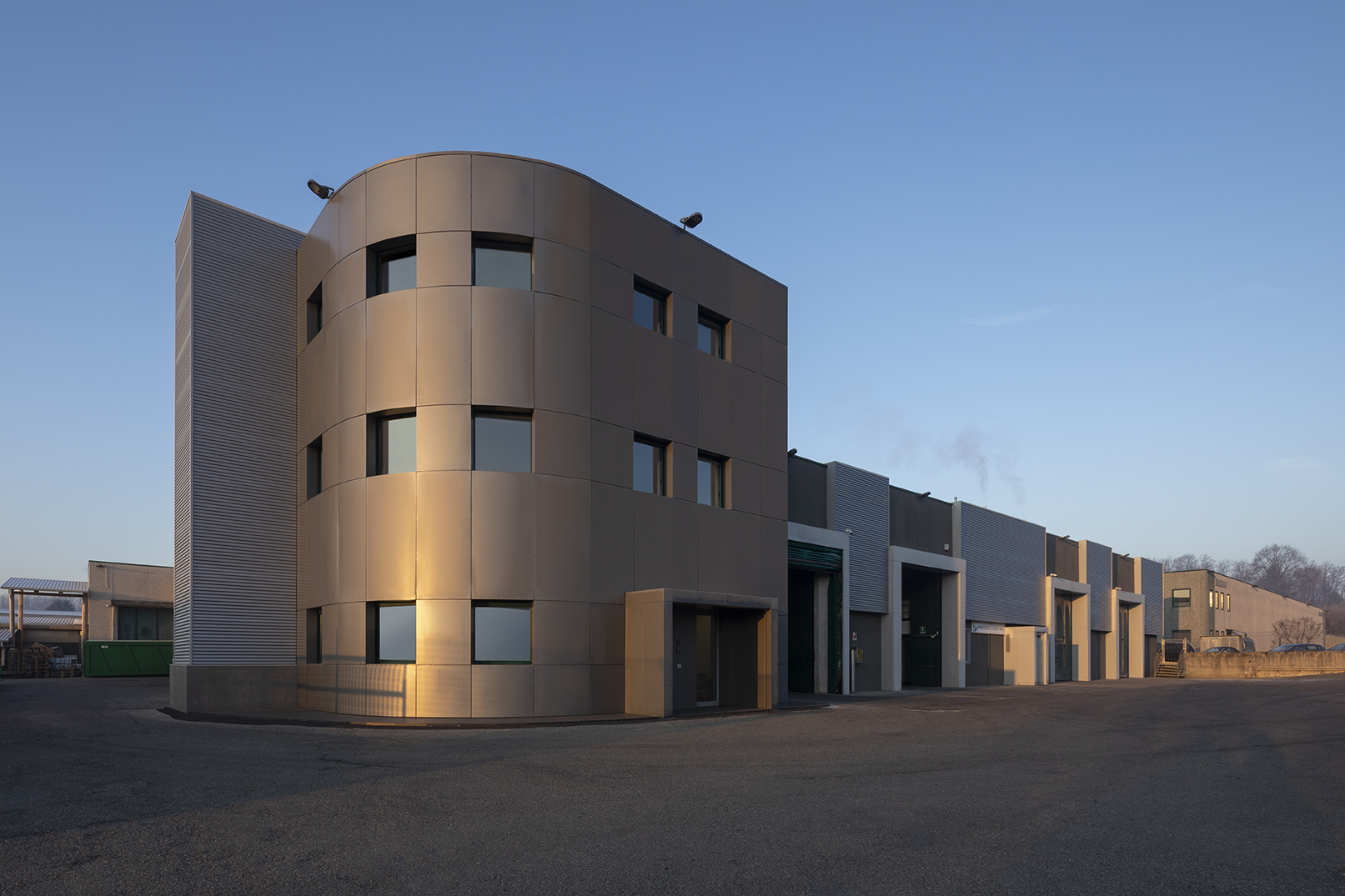 EREDI BIANCHI GIUSEPPE SPA: DAL 1961 IL VALORE AGGIUNTO NELLA DISTRIBUZIONE DI SEMILAVORATI NON FERROSI