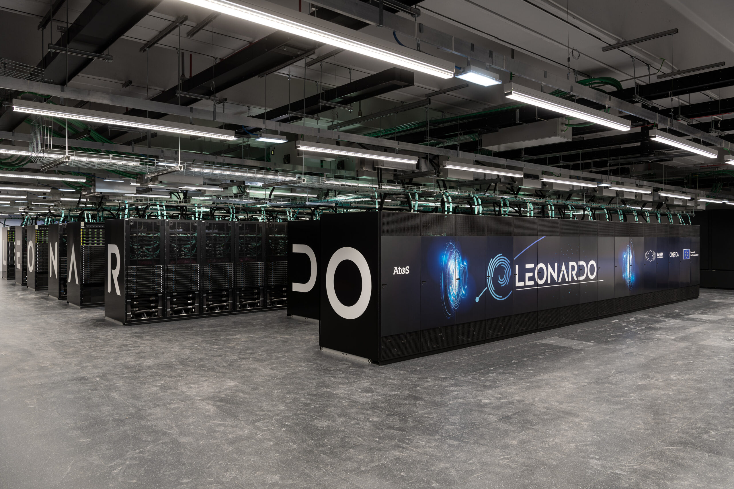 Centro Software annuncia la collaborazione con il Supercomputer Leonardo: algoritmi AI per migliorare efficienza e produttività del settore manifatturiero