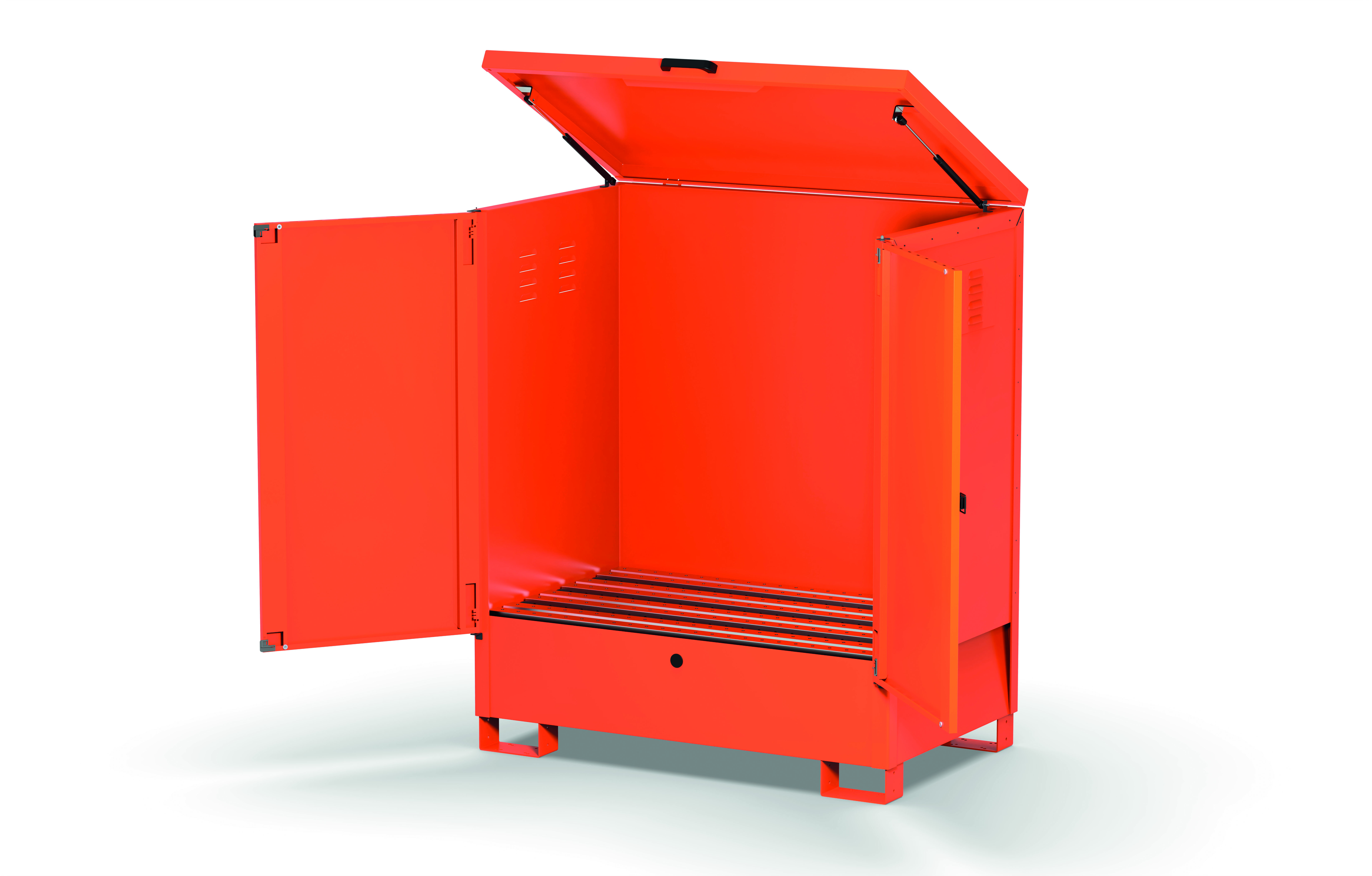 ARMADI DI STOCCAGGIO