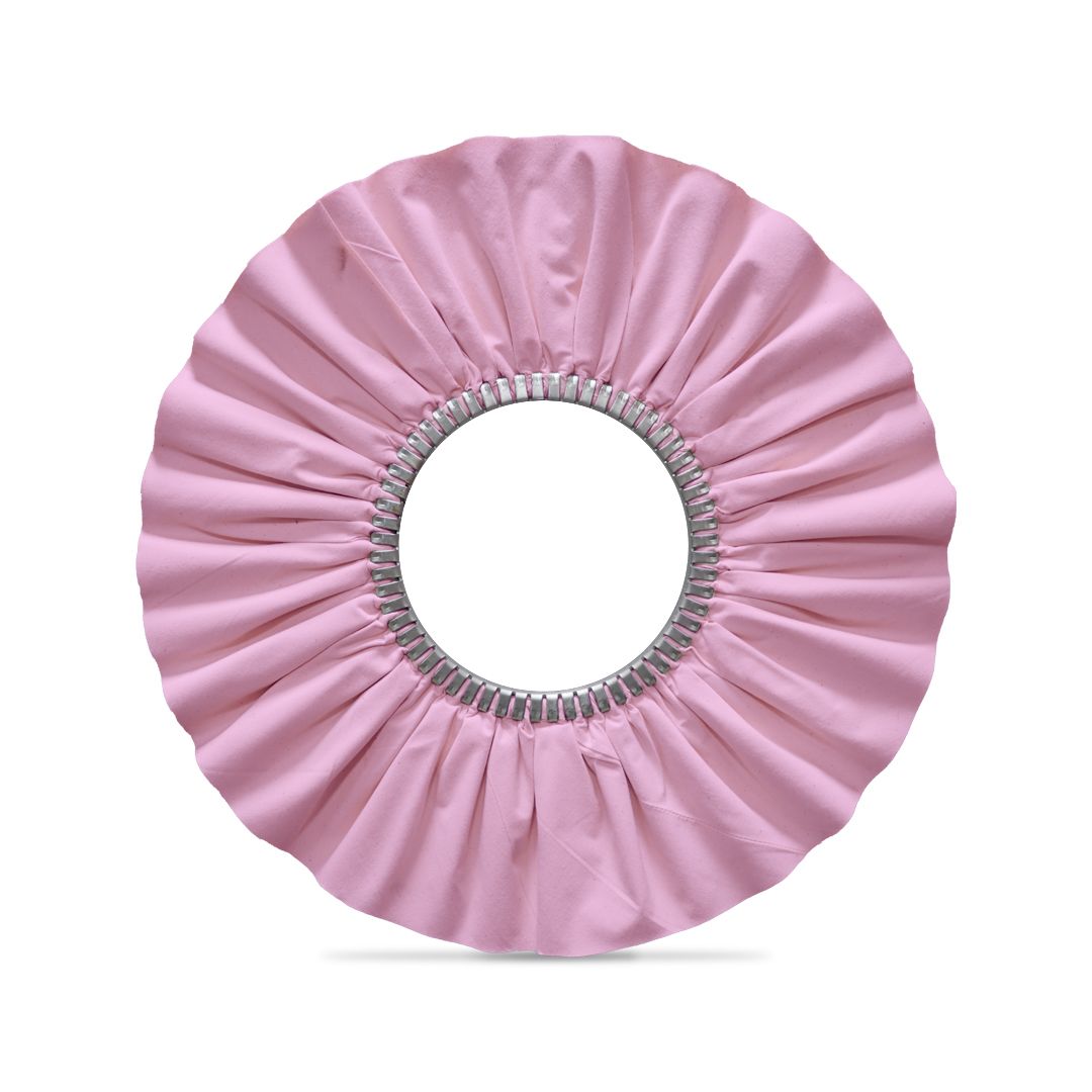 Disco ventilato in cotone