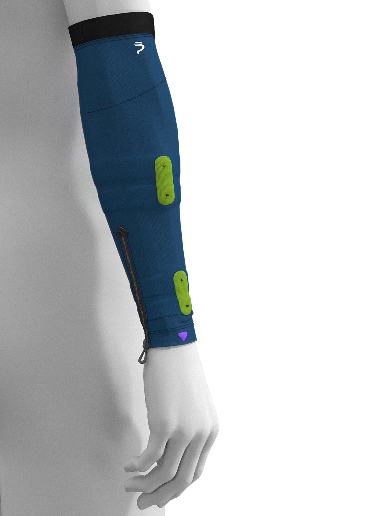 MyoETA | Forearm Sleeve