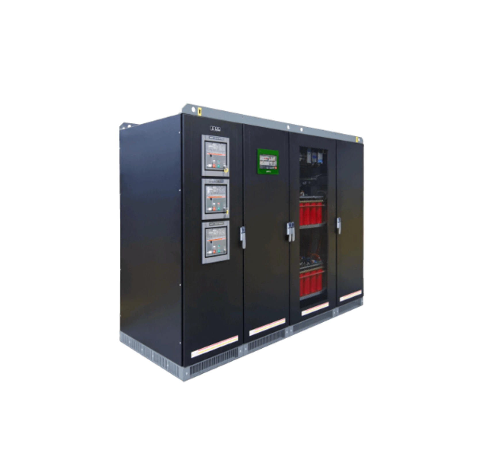 Compensatore per Microinterruzioni