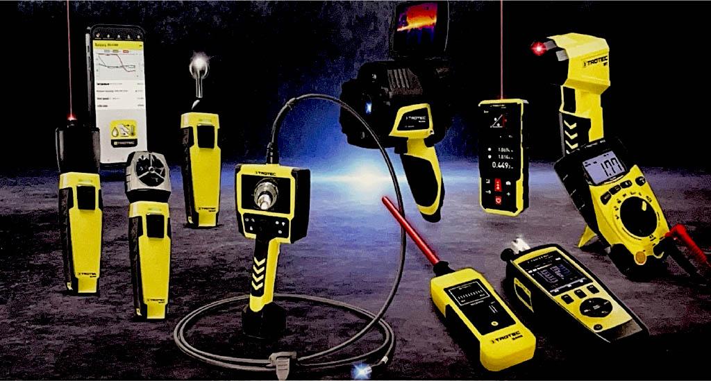 STRUMENTI DI MISURAZIONE