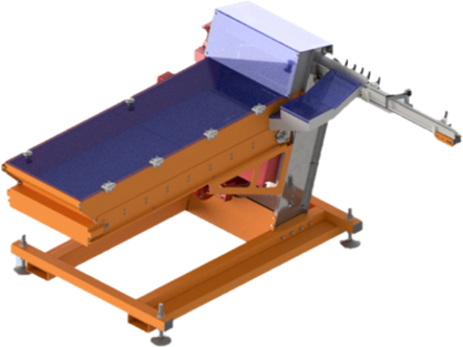 ELPIA - Elevatore a Piastre