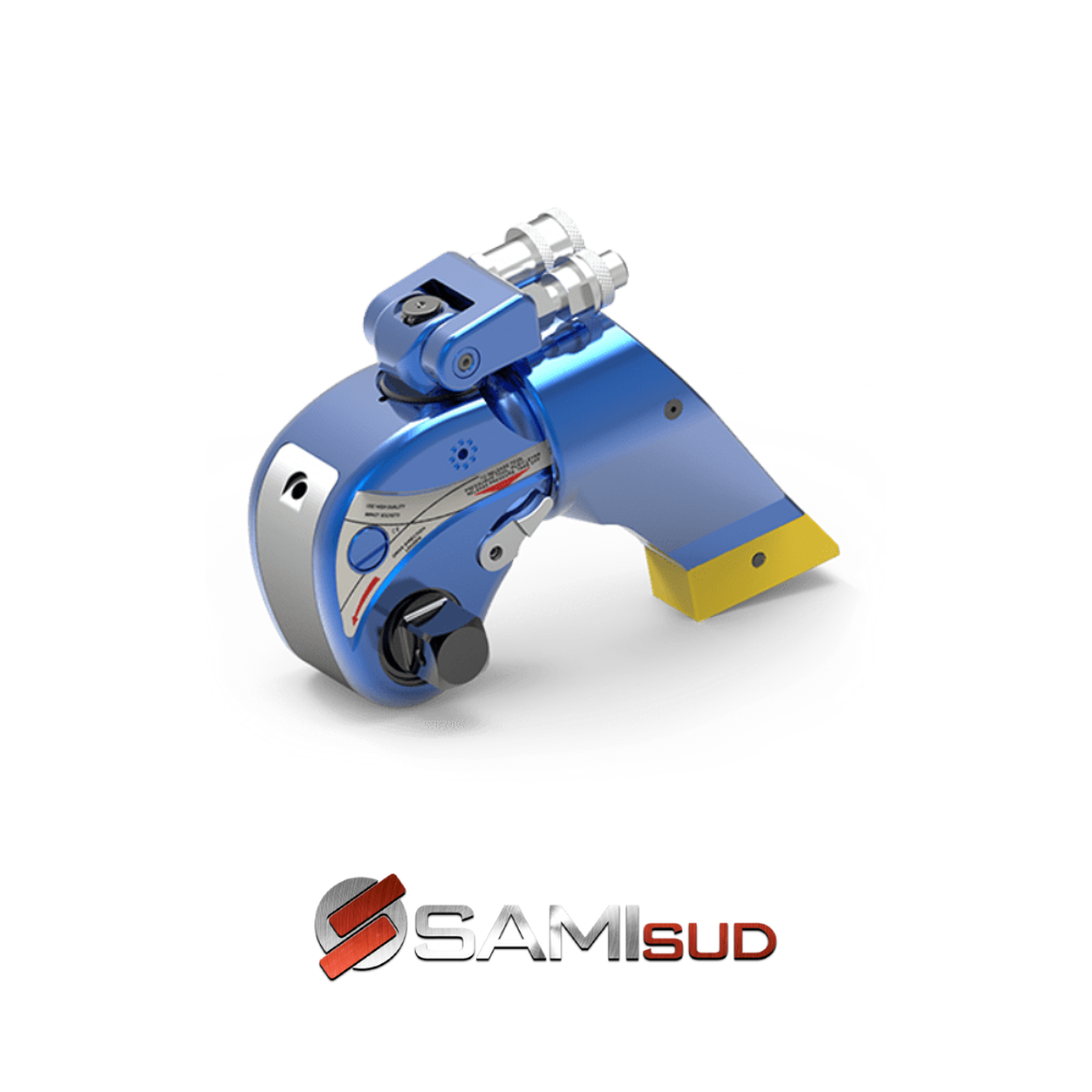 HYTORC | CHIAVE IDRAULICA HY-MXT