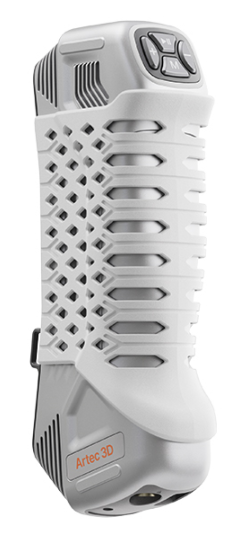 Scanner Artec 3D POINT