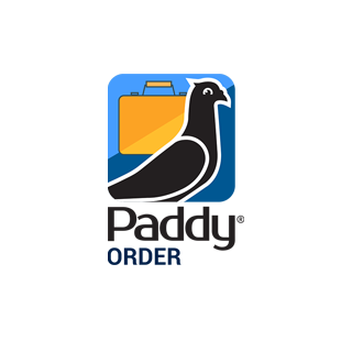 Paddy Order