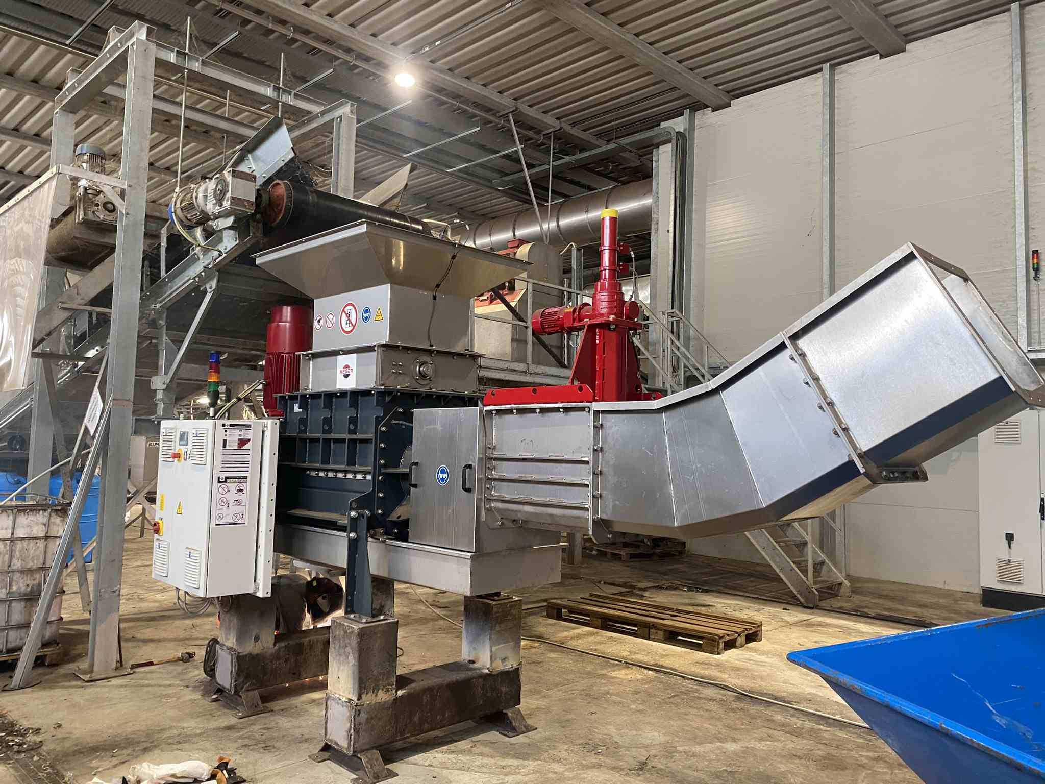 Pressa Strizzatrice Crocodile