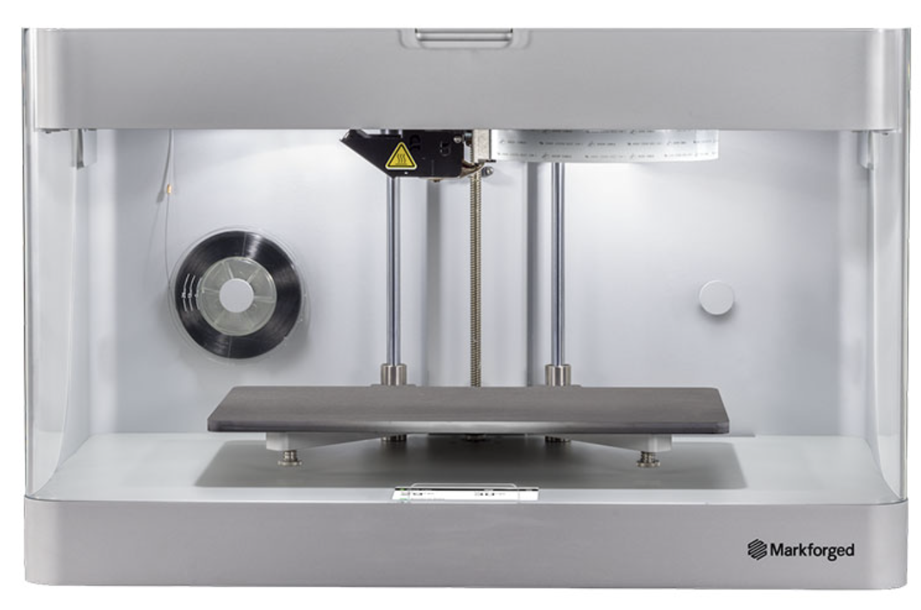 Mark Two di Markforged