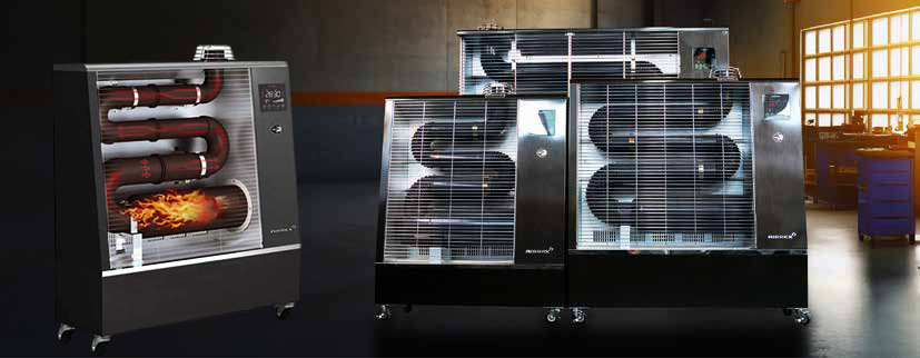 Sistemi di Riscaldamento