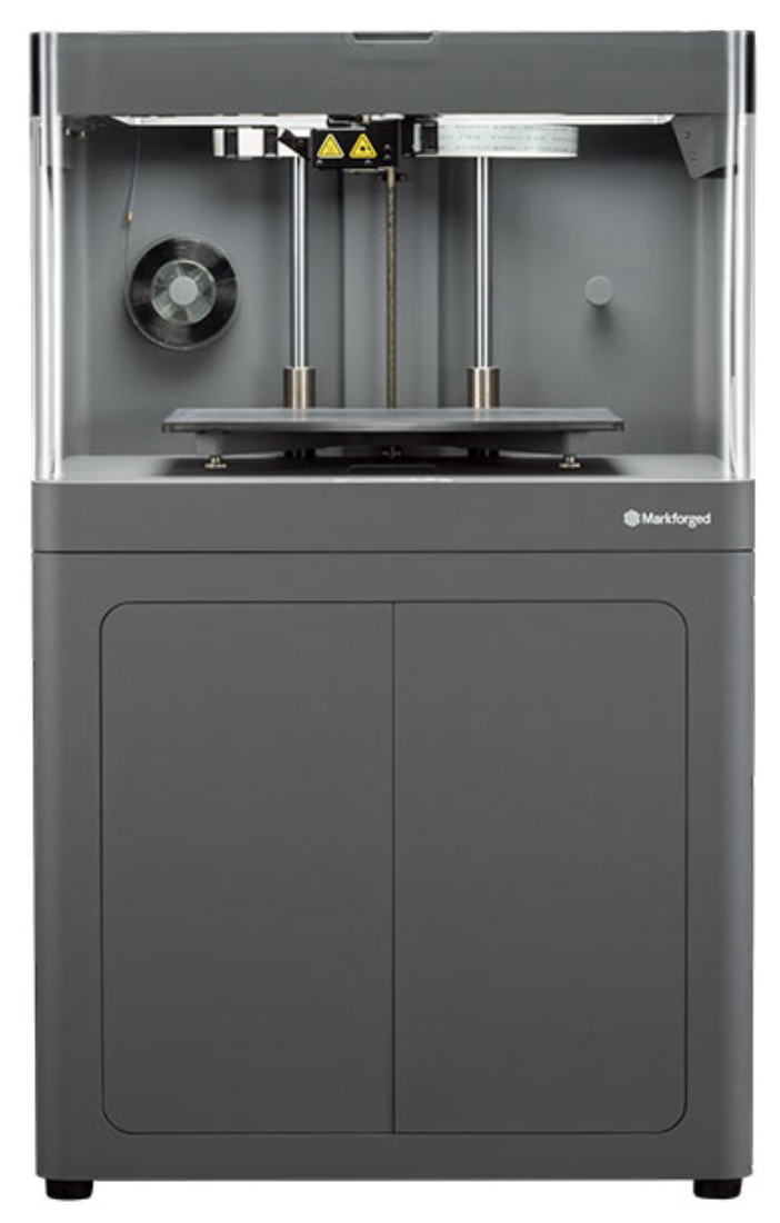 X7 di Markforged