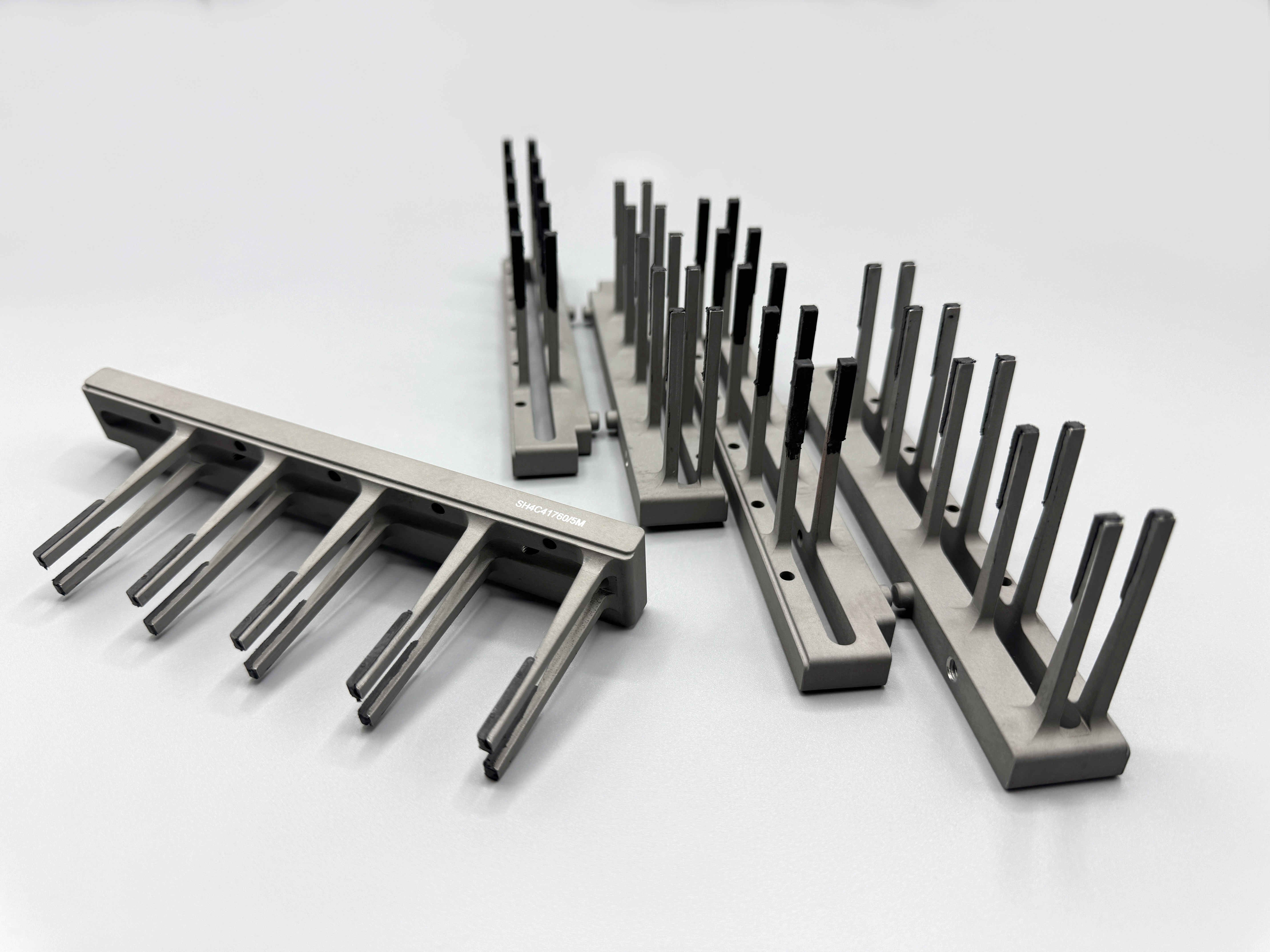 Articoli tecnici in gomma