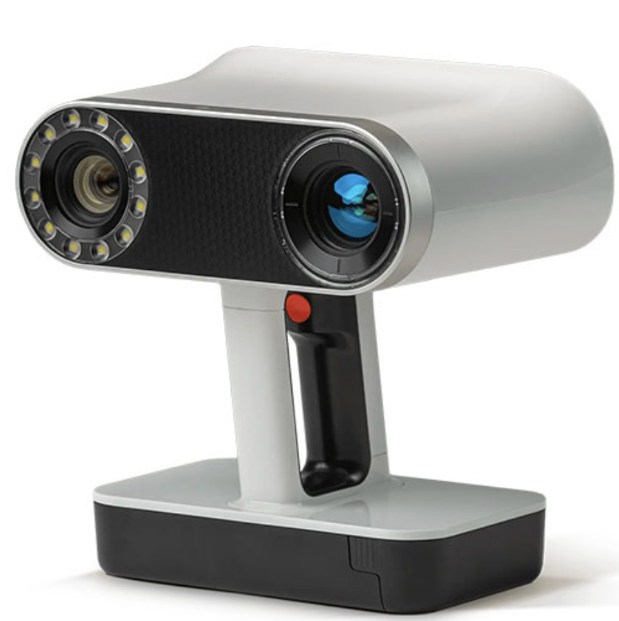 Scanner 3D Artec LEO