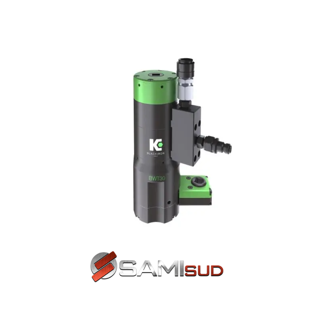 BLACKIRON | TENSIONATORE EOLICO