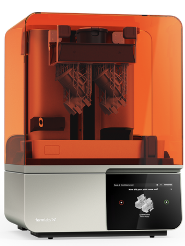 Form 4 di Formlabs