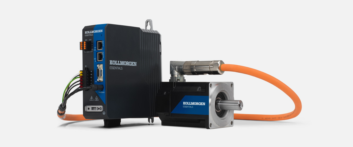 Essential Motion System