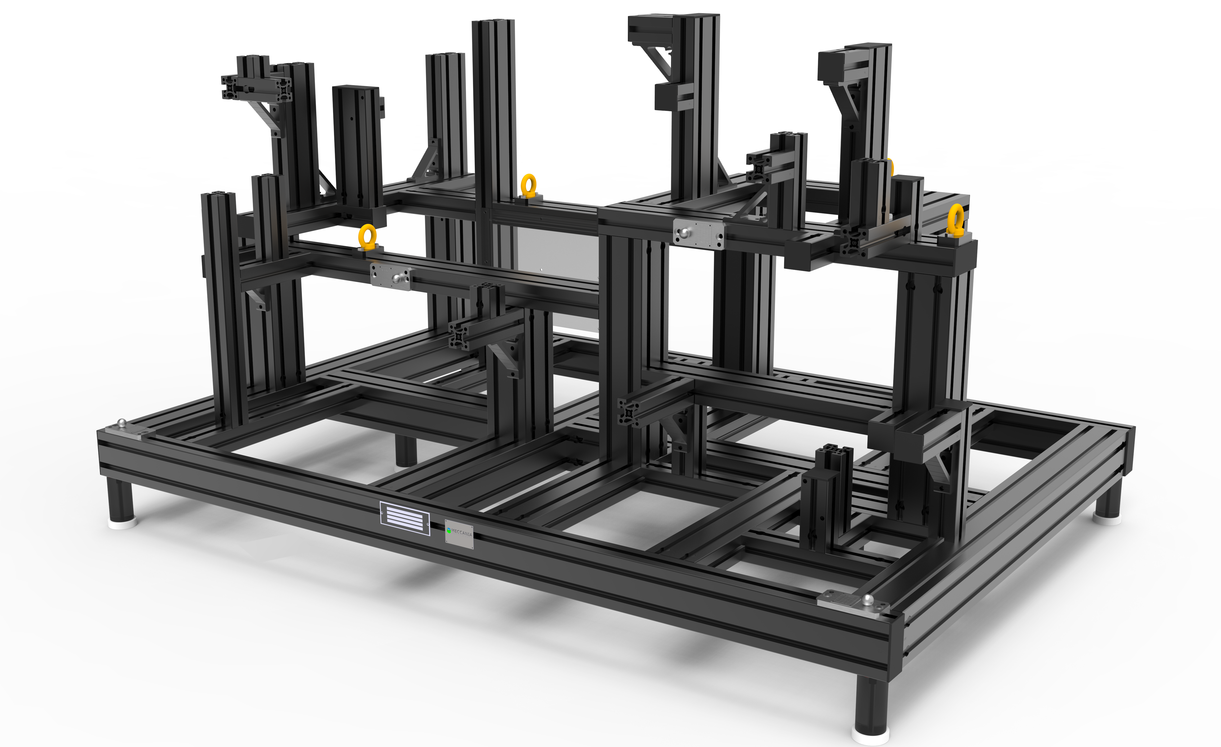 CALIBRI DI CONTROLLO