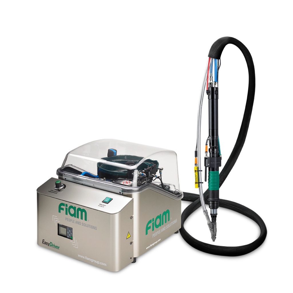 Avvitatori automatici per viti CA