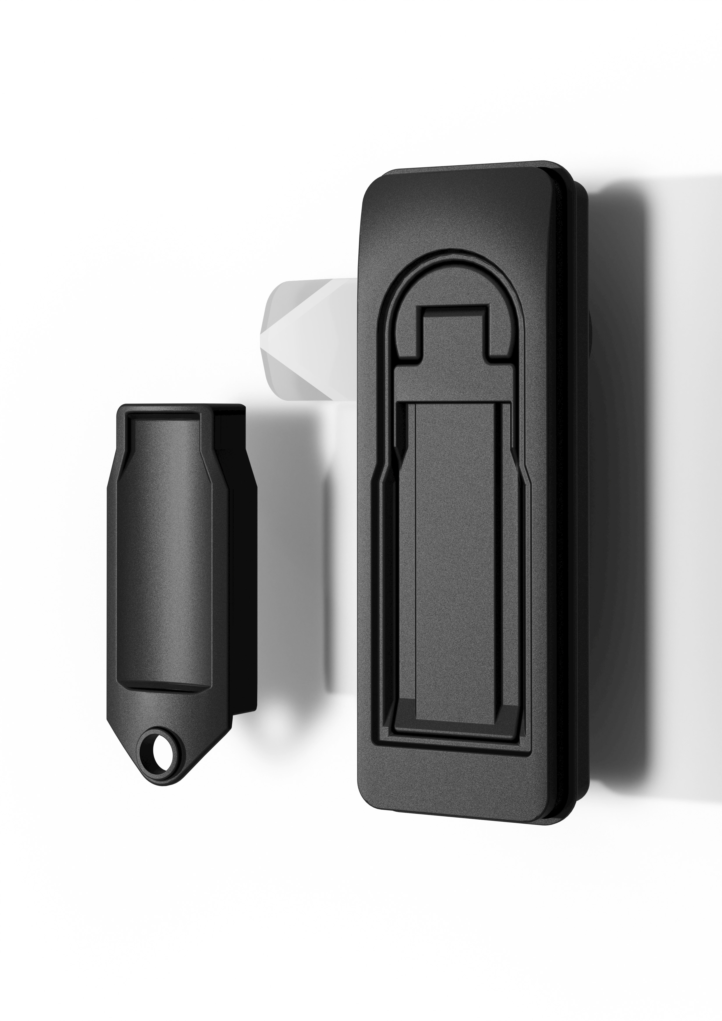 Maniglia girevole 2-071 m.tec