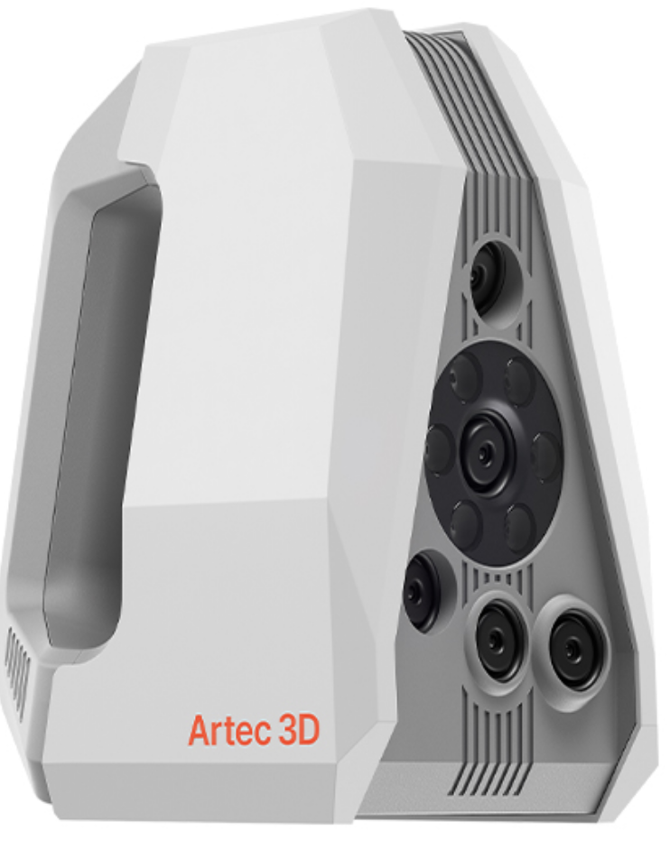 Artec 3D Spider II