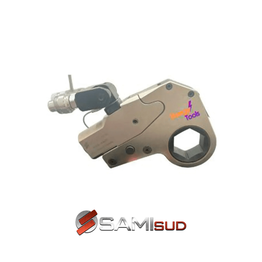 ENERGYTOOLS | CHIAVE AD ANELLO SERIE E-CL