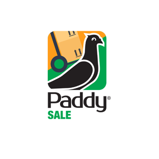 Paddy Sale