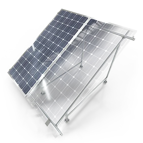 Strutture per Fotovoltaico