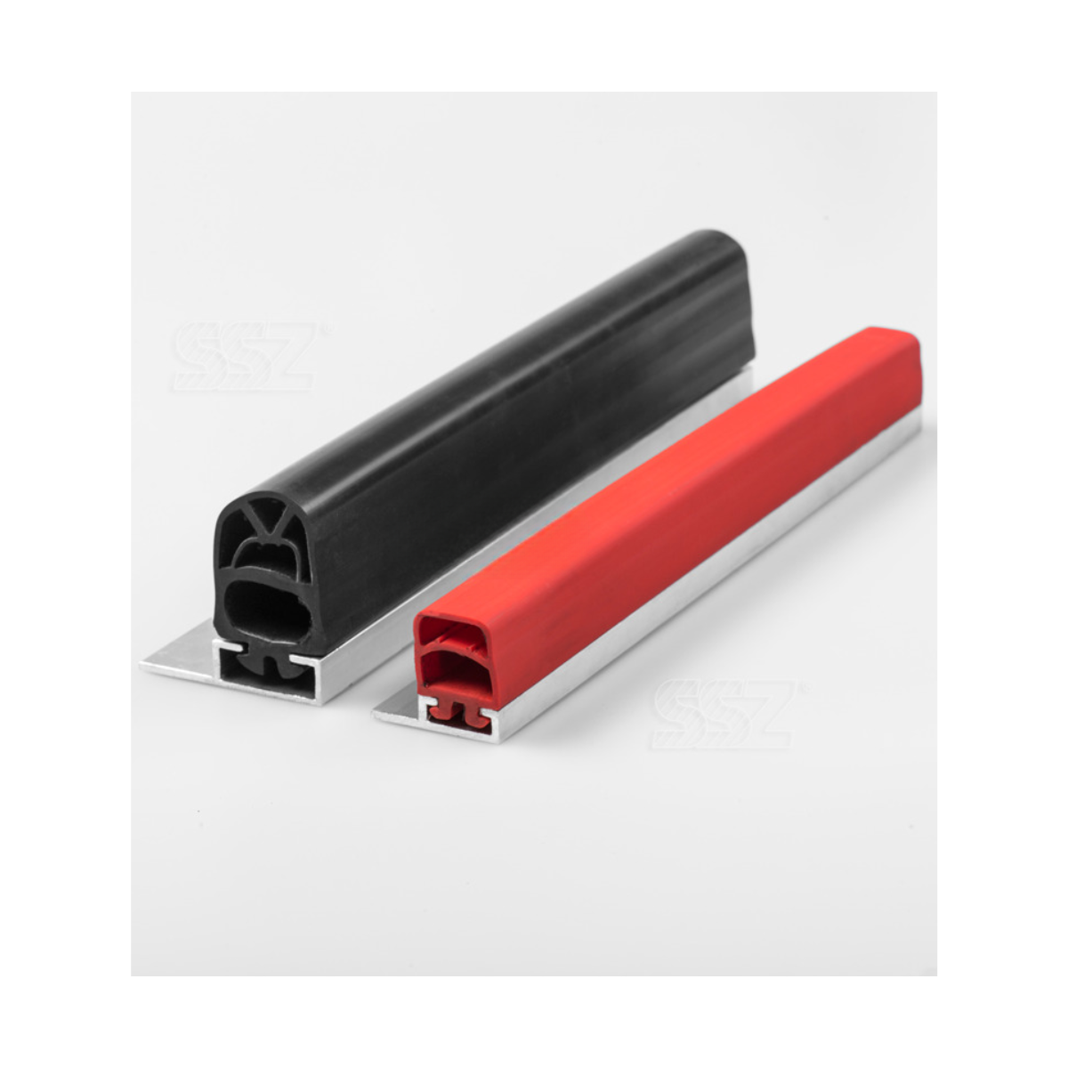 Bordi sensibili di sicurezza