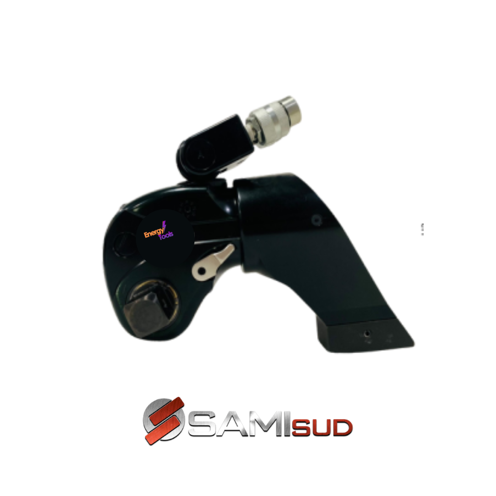 ENERGYTOOLS | CHIAVE CON BRACCIO DI REAZIONE SERIE E-SD PRO