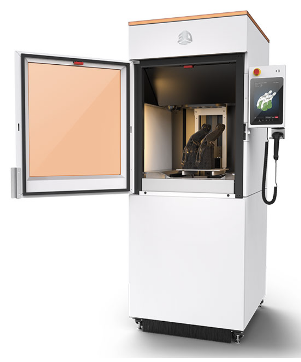 PSLA270 di 3D Systems