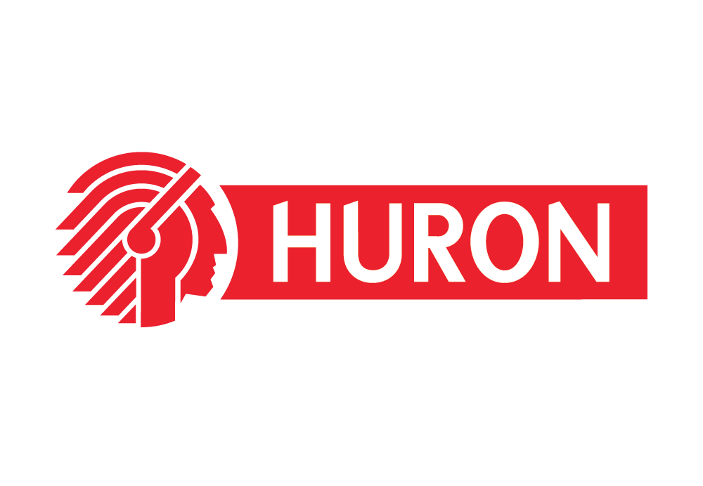 HURON