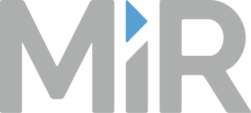 Mobile Industrial Robots