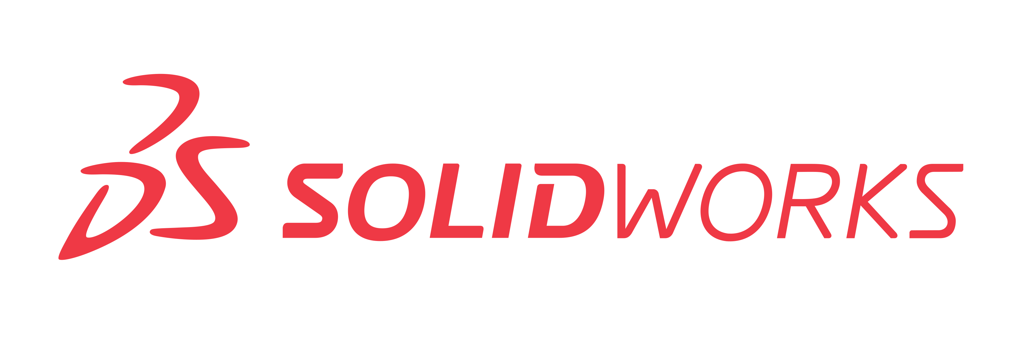 SOLIDWORKS