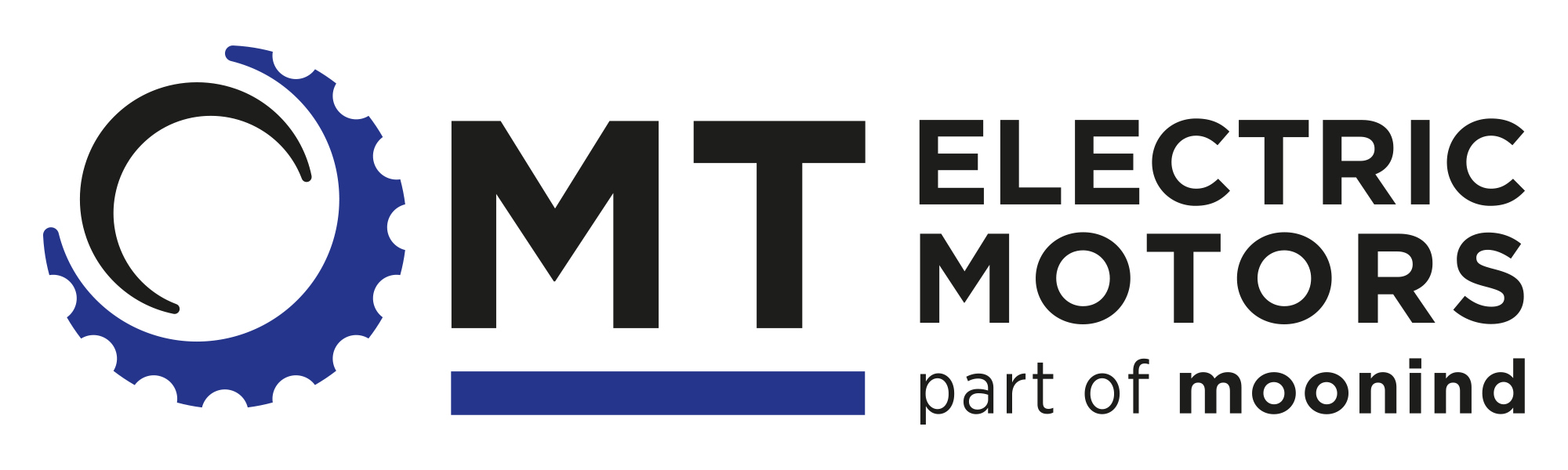 M.T. MOTORI ELETTRICI S.R.L.