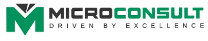 MICROCONSULT