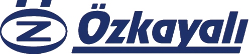 OZKAYALI MAKINA A.S.